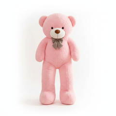 2.5ft Pink