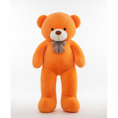 3.5ft Orange