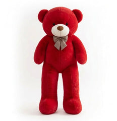 Cutelia Giant Cuddle Teddy Bear 💗 | Ultra-Soft Plush Gift