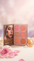 Cutelia Ultimate Soft Glam Makeup Collection 🎀 6 in 1