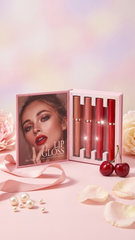 Cutelia Fairy Dream Small Makeup Book ✨ 💗3 in 1