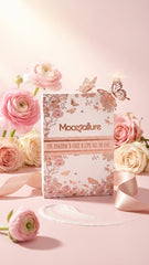 Cutelia Soft Glam Beauty Palette 🎀 7 in 1