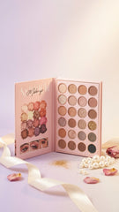 Cutelia Soft Glam Beauty Palette 🎀 7 in 1