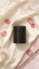 Cutelia Classic Glow Bangles Set  💗