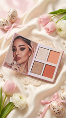 Cutelia Fairy Dream Small Makeup Book ✨ 💗3 in 1