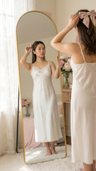 Cutelia Princess Glow Mirror ✨