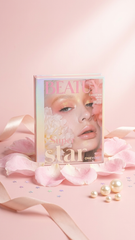 Cutelia Fairy Dream Small Makeup Book ✨ 💗3 in 1