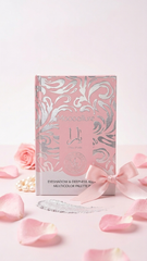 Cutelia Pretty Glow Makeup Palette ✨5 in 1 💗