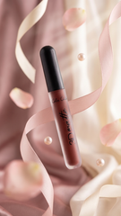 Cutelia 3D Matte Lip Colors Collection 💄6 in 1